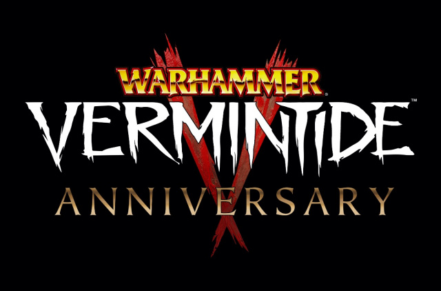 WARHAMMER VERMINTIDE CELEBRATE 5 YEARSNews  |  DLH.NET The Gaming People