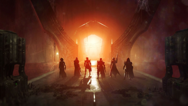 Destiny 2: Königsfall-Raid kehrt heute zurürckNews  |  DLH.NET The Gaming People