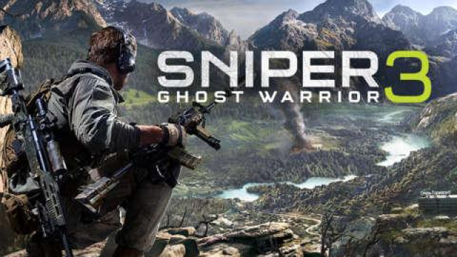 CI Games Announces New Release Date for Sniper: Ghost Warrior 3Video Game News Online, Gaming News