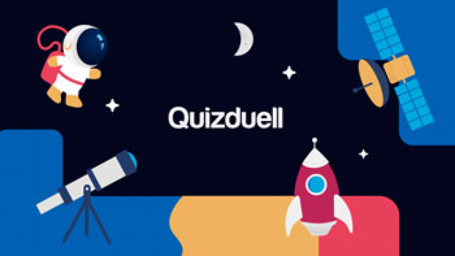 Wie Mondmission Artemis 1 greift Quizduell mit neuem Spezialquiz nach den SternenNews  |  DLH.NET The Gaming People