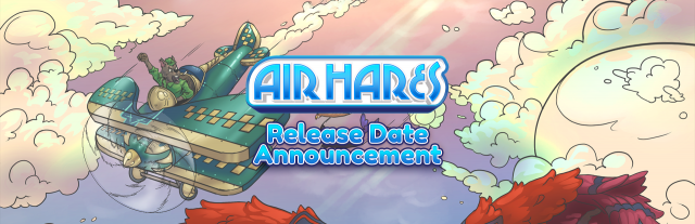 Air Hares takes flight on Jan. 14News  |  DLH.NET The Gaming People