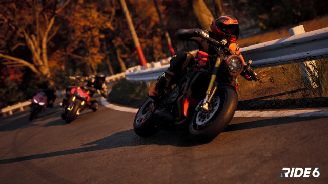 RIDE 6 ist ab sofort erhältlichNews  |  DLH.NET The Gaming People