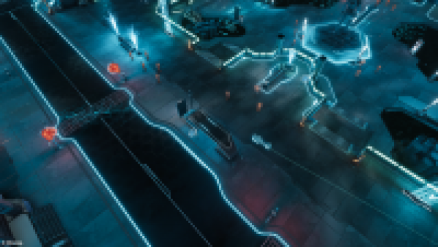 Disney TRON: Catalyst erscheint heuteNews  |  DLH.NET The Gaming People