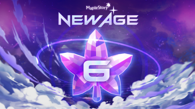 A NEW AGE OF MAPLESTORY IS HERENews  |  DLH.NET The Gaming People