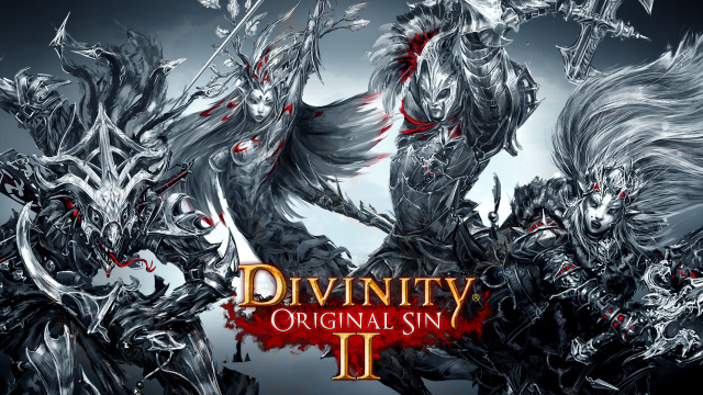 Divinity: Original Sin II Live on KickstarterVideo Game News Online, Gaming News