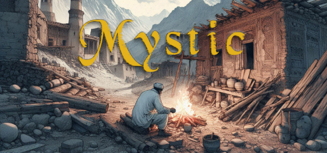 Mystic Launches in Early Access in a few days!News  |  DLH.NET The Gaming People