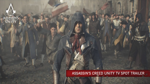 Interaktiver Assassin's Creed-Trailer mit über 1.400 von Fans erstellten AssassinenNews - Spiele-News  |  DLH.NET The Gaming People