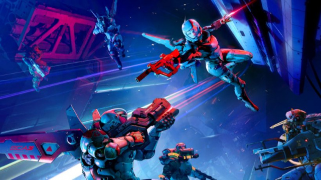 METAL EDEN erhält umfangreichen New Game Plus-ModusNews  |  DLH.NET The Gaming People
