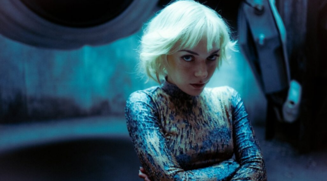 First Look für Sci-Fi-Thriller ATHOS 2643 von David WnendtNews  |  DLH.NET The Gaming People