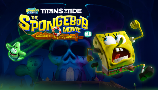 Neue Season Pass Inhalte für SpongeBob Schwammkopf: Giganten der GezeitenNews  |  DLH.NET The Gaming People