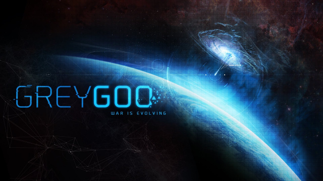 Grey Goo: Echtzeit-Strategie Geheimtipp erscheint als Boxed-VersionNews - Spiele-News  |  DLH.NET The Gaming People