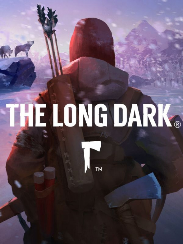 The Long DarkNews - Spiele-News  |  DLH.NET The Gaming People