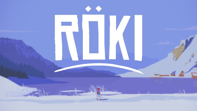 CI Games Is Unleashing Röki At E3 This YearVideo Game News Online, Gaming News