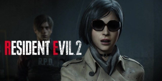 Новый сюжетный трейлер к Resident Evil 2 прикидывается словно вы ничего не знаете об игреНовости Видеоигр Онлайн, Игровые новости 