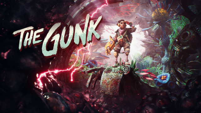 The Gunk Available Now On Xbox Series X|S, Xbox One & PCNews  |  DLH.NET The Gaming People