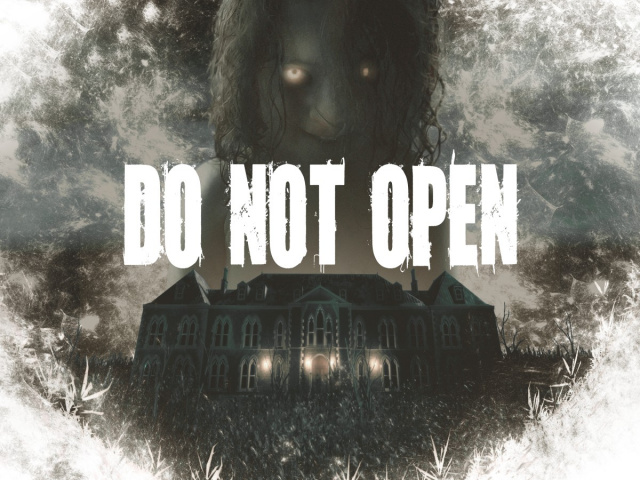 DO NOT OPEN releases today on PlayStation 5News  |  DLH.NET The Gaming People