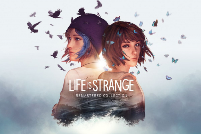 LIFE IS STRANGE: TRUE COLORS AND THE LIFE IS STRANGE: REMASTERED COLLECTION ARE COMING TO NINTENDO SWITCHNews  |  DLH.NET The Gaming People