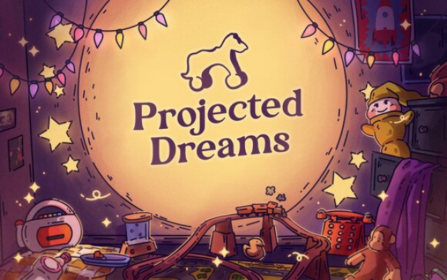Flawberry Studio zeigt Projected Dreams auf der gamescomNews  |  DLH.NET The Gaming People
