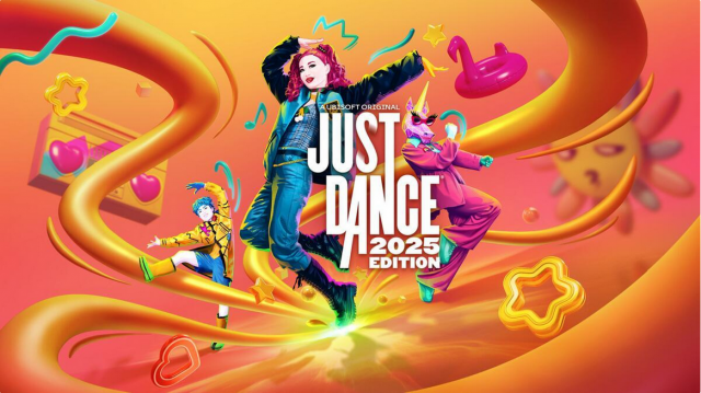 Just Dance 2025 Edition erscheint im Oktober 2024News  |  DLH.NET The Gaming People