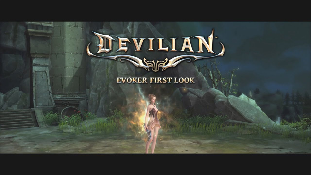 Devilian: Die Beschwörerin und der Start der Open BetaNews - Spiele-News  |  DLH.NET The Gaming People