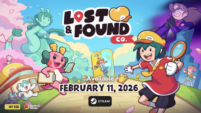  Lost and Found Co, the Award-Winning Hidden Object GameNews  |  DLH.NET The Gaming People