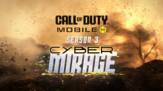 Call of Duty: Mobile Season 3 – Cyber MirageNews  |  DLH.NET The Gaming People