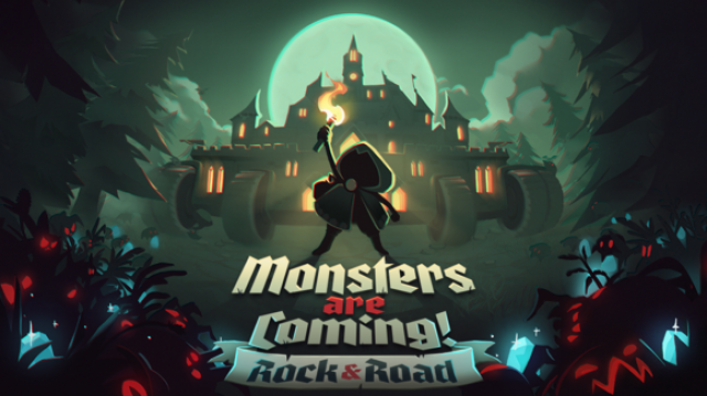 Raw Furys Monsters are ComingNews  |  DLH.NET The Gaming People