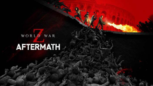 World War Z: Aftermath erhält einen brandneuen TrailerNews  |  DLH.NET The Gaming People