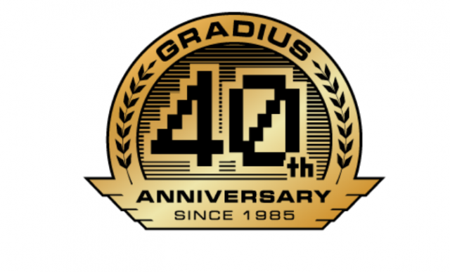 GRADIUS feiert 40-jähriges Jubiläum mit ikonischer MusikNews  |  DLH.NET The Gaming People