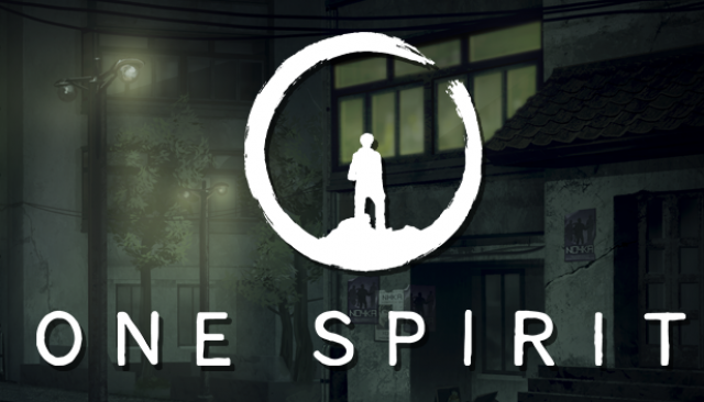 ALTERNATE-HISTORY VISUAL NOVEL ONE SPIRIT DEBUTS ON STEAMNews  |  DLH.NET The Gaming People