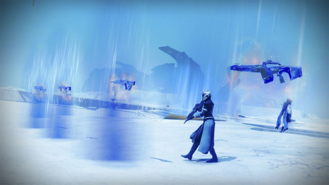 Destiny 2: Am Rande des Schicksals, Details zum Jahr der Prophezeiung und Kernspiel-UpdatesNews  |  DLH.NET The Gaming People
