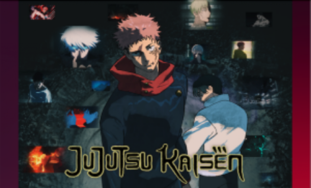 NEUER TRAILER ZU JUJUTSU KAISEN: EXECUTIONNews  |  DLH.NET The Gaming People