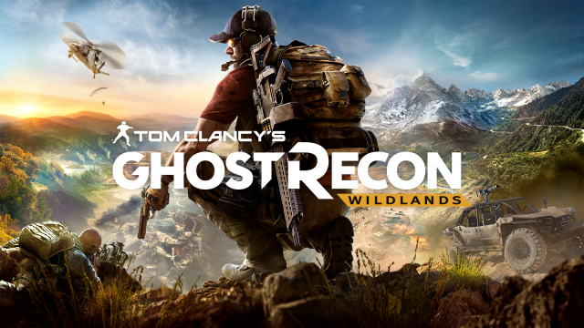 В игре Tom Clancy's Ghost Recon Wildlands бесплатные выходныеНовости Видеоигр Онлайн, Игровые новости 