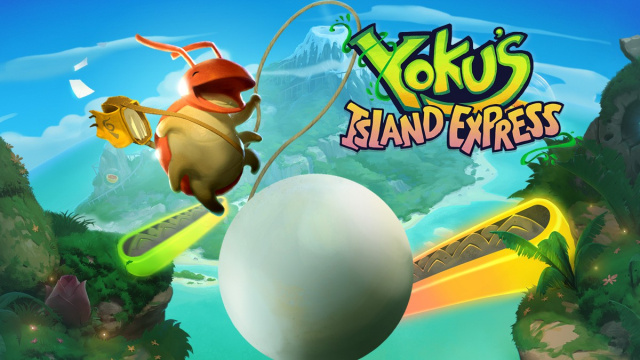 NewYoku's Island Express Trailer Shows Off Some Side-QuestsVideo Game News Online, Gaming News