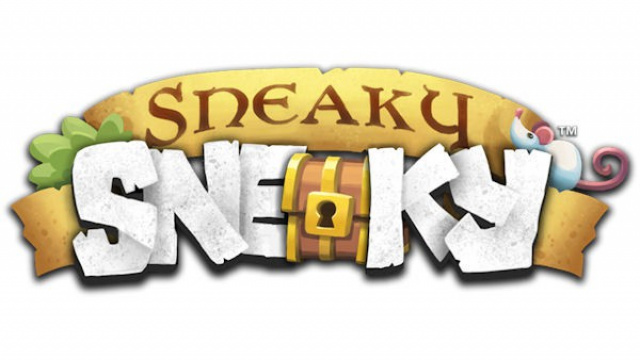 Former PopCap/Retro Studios Bring Turn-Based Stealth to PC with Sneaky SneakyVideo Game News Online, Gaming News