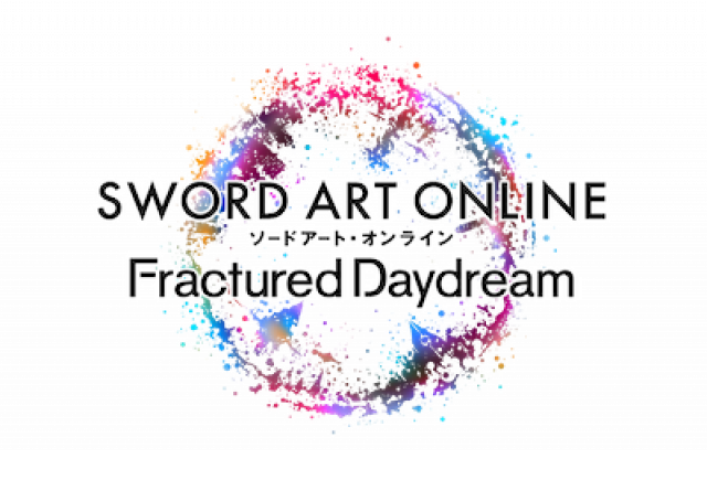 SWORD ART ONLINE Fractured Daydream für 2024 angekündigtNews  |  DLH.NET The Gaming People