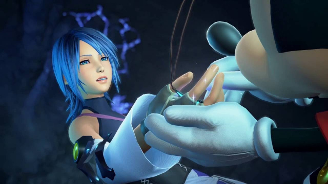 Latest Kingdom Hearts Trailer Unveils Aqua’s New Playable EpisodeVideo Game News Online, Gaming News