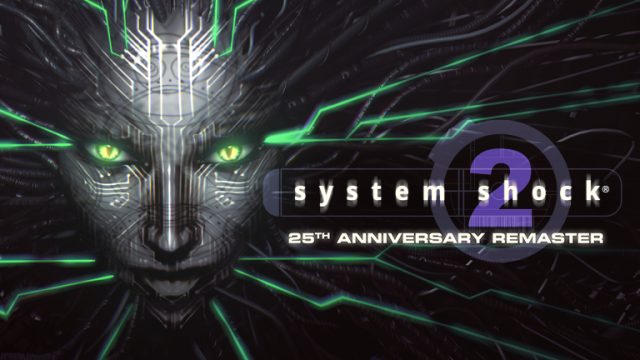 Limited Run Games Launches Pre-Orders for Physical Editions of System Shock 2: 25th Anniversary RemasterNews  |  DLH.NET The Gaming People