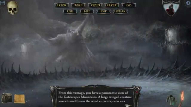 Shadowgate Available Now On SteamVideo Game News Online, Gaming News