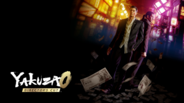 Yakuza 0: Director's Cut – Englische Sprecherbesetzung von SEGA enthülltNews  |  DLH.NET The Gaming People