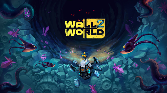 Wall World 2 Playtest Invites Players to ExploreNews  |  DLH.NET The Gaming People