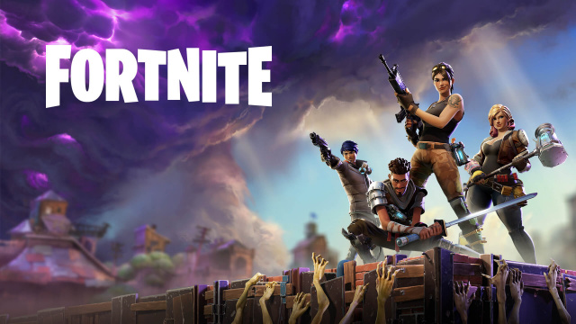 Fortnite Erfolge enthüllten!News  |  DLH.NET The Gaming People