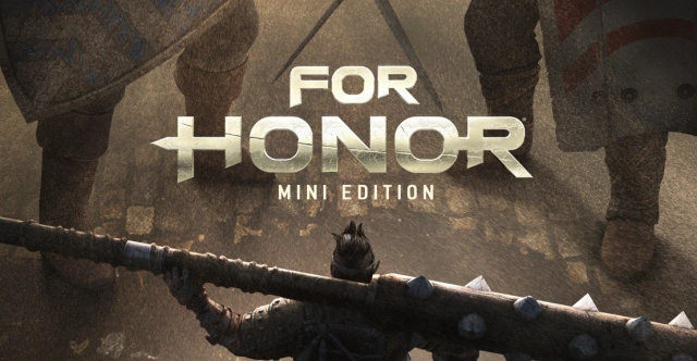 FOR HONOR® FEIERT MIT EINEM MINI-EVENTNews  |  DLH.NET The Gaming People