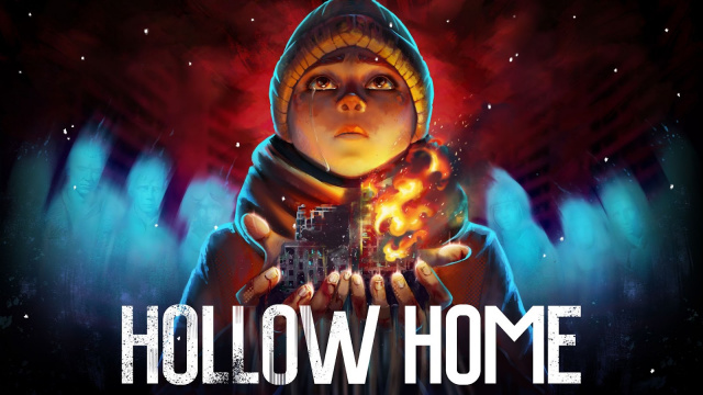 Hollow Home beginnt seine Reise auf KickstarterNews  |  DLH.NET The Gaming People
