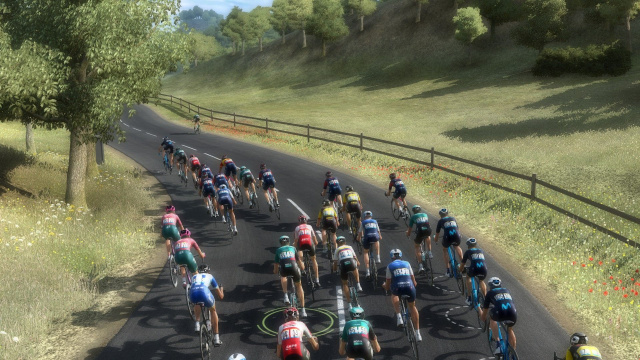 Tour de France 2022 und Pro Cycling Manager 2022 erscheinen Anfang JuniNews  |  DLH.NET The Gaming People