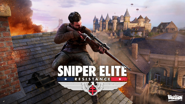 Sniper Elite: Resistance bekommt den Mud and Thunder-DLCNews  |  DLH.NET The Gaming People