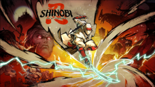 Neuer Kampf-Trailer für SHINOBI: Art of Vengeance veröffentlichtNews  |  DLH.NET The Gaming People