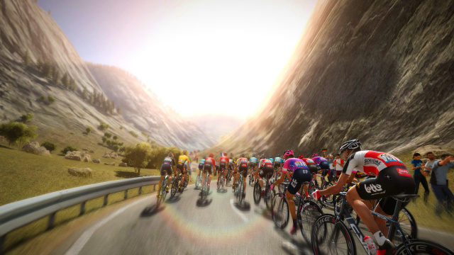 Tour de France 2020: Zeitfahr-Modus vorgestelltNews  |  DLH.NET The Gaming People