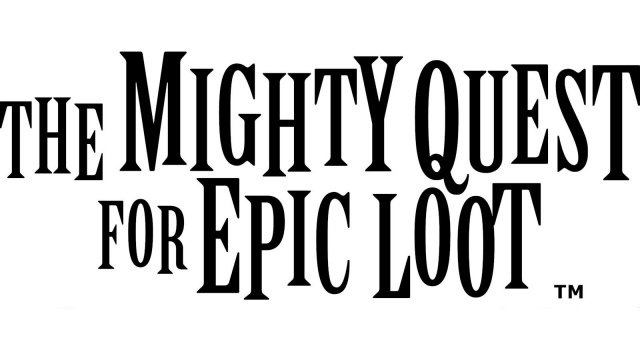 The Mighty Quest For Epic Loot - Director’s Cut Blooper TrailerNews - Spiele-News  |  DLH.NET The Gaming People