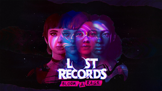 DON'T NOD veröffentlicht Tape 1 von Lost Records: Bloom & RageNews  |  DLH.NET The Gaming People